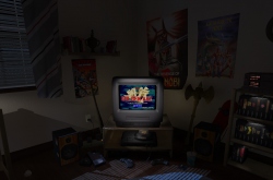 SEGA Mega Drive and Genesis Classics по сети