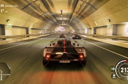 Gear Club Unlimited 2 Ultimate Edition по сети