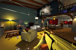 RICO London по сети