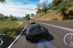 Forza Horizon 3 по сети