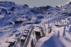 Grand Mountain Adventure Wonderlands по сети