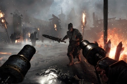 Warhammer Vermintide 2 по сети