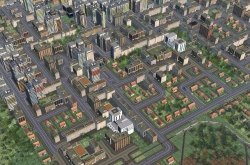 Mashinky по сети