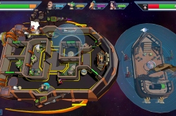 This Means Warp по сети