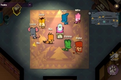 Suspects Mystery Mansion по сети