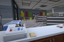 Pumping Simulator по сети