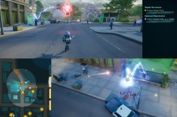 Destroy All Humans 2 Reprobed по сети