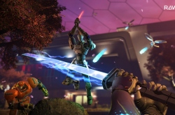 Raw Data по сети