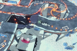 You Suck at Parking по сети