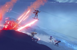 Shing! по сети