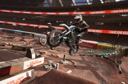 MX vs ATV Legends по сети