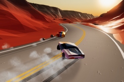 Star Drift Evolution по сети