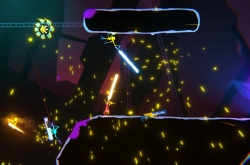 SpiderHeck по сети