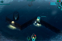 Distrust Polar Survival по сети