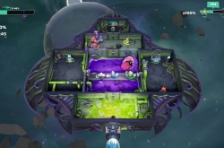 Fueled Up по сети