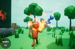 Guns N Stuff 2 по сети