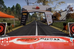 WRC Generations по сети