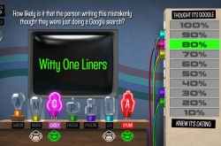 The Jackbox Party Pack 9 по сети