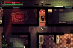 Hell is Others по сети