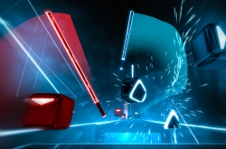 Beat Saber по сети