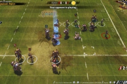 Blood Bowl 2 по сети