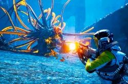 Returnal по сети