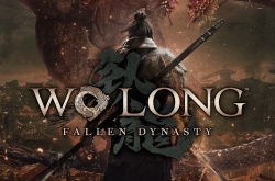 Wo Long Fallen Dynasty по сети