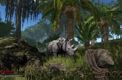 Out of Reach по сети