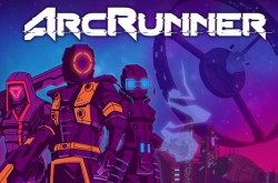 ArcRunner по сети
