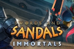Swords and Sandals Immortals по сети