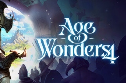 Age of Wonders 4 по сети