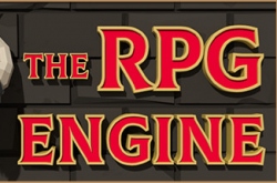 The RPG Engine по сети