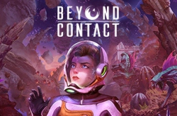 Beyond Contact по сети