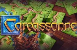 Carcassonne Tiles & Tactics по сети