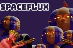 Spaceflux по сети