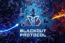 Blackout Protocol по сети