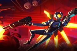 ULTRAKILL по сети