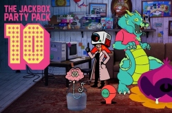 The Jackbox Party Pack 10 по сети