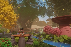 Wildmender по сети