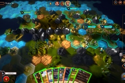 Hexarchy по сети