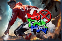 No Fair Play по сети