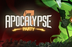 Apocalypse Party по сети