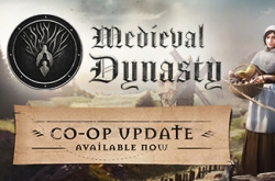 Medieval Dynasty по сети