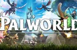 Palworld по сети