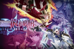 UNDER NIGHT IN-BIRTH ExeLate clr по сети