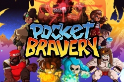 Pocket Bravery по сети