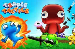 Topple Tactics по сети