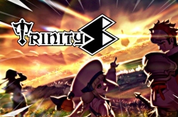 TrinityS  по сети