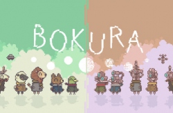 BOKURA по сети