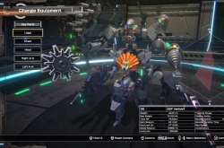 CUSTOM MECH WARS по сети